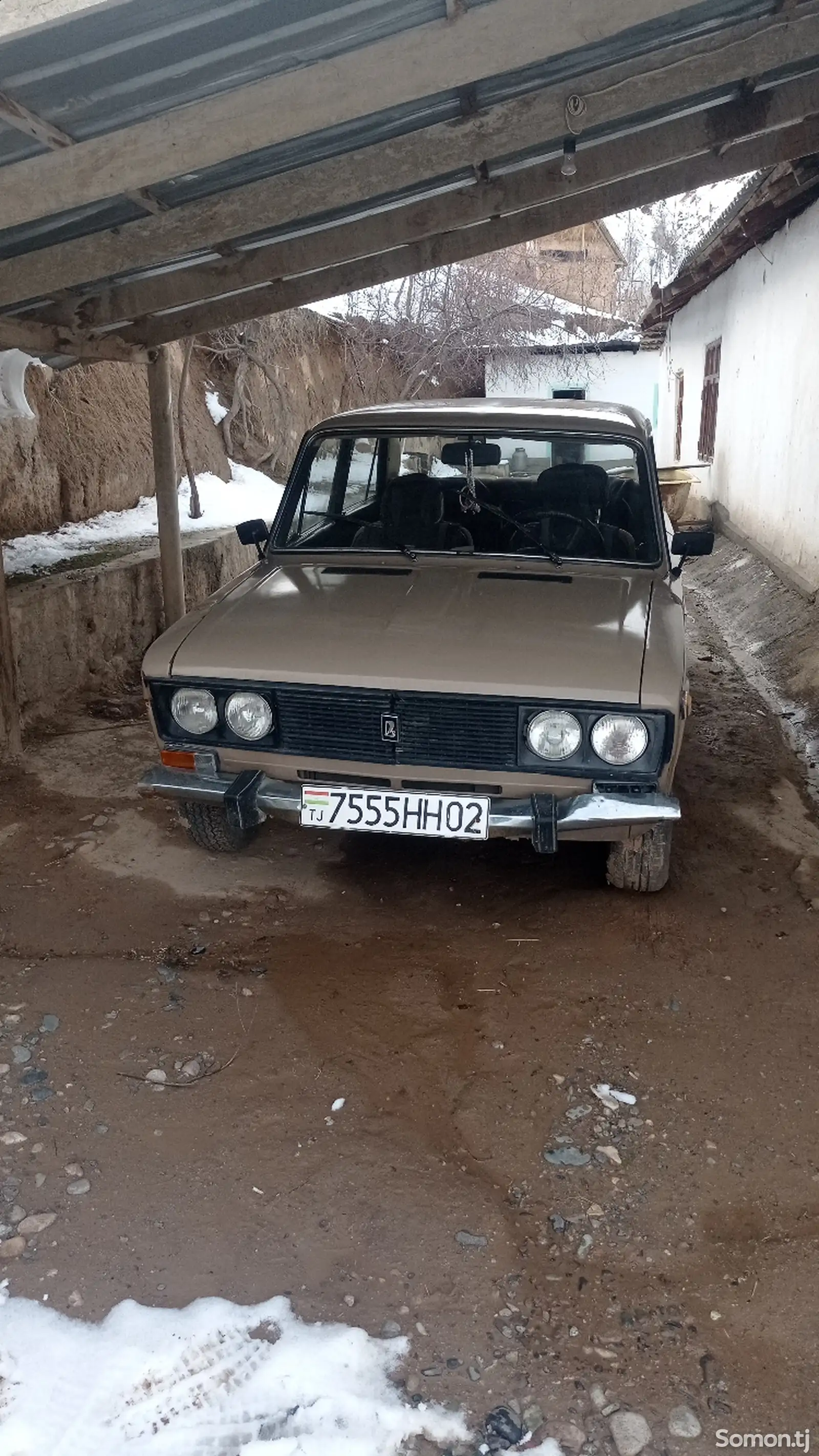 ВАЗ 2106, 1990-1