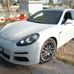 Porsche Cayman, 2016