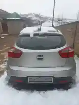 Kia Rio, 2011-3