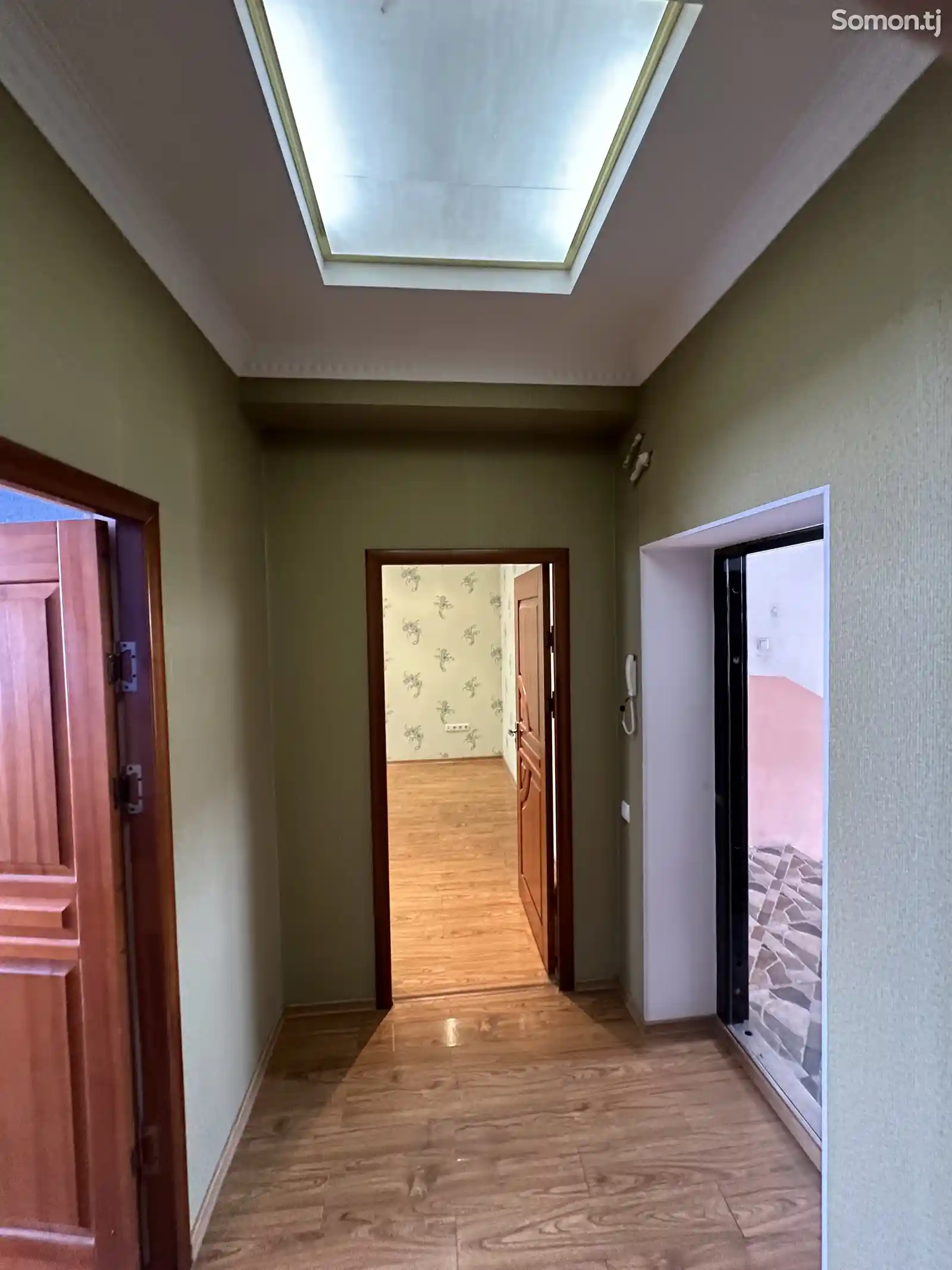 2-комн. квартира, 5 этаж, 80 м², 82-мкр-10