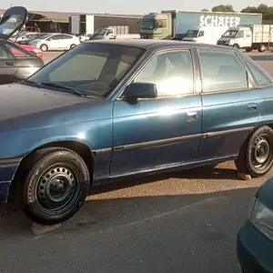 Opel Astra F, 1995