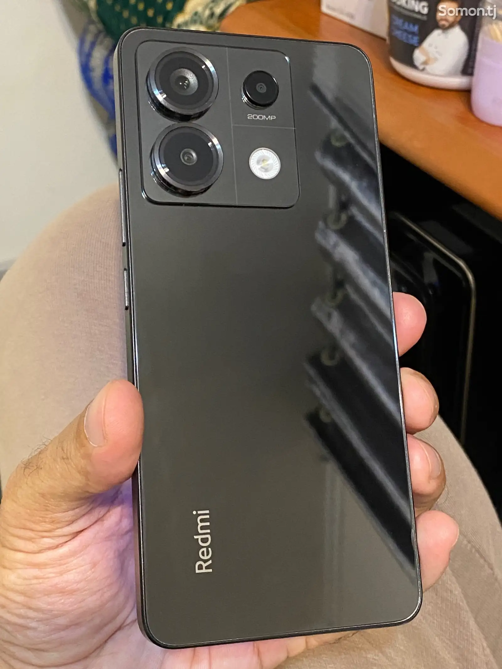 Xiaomi Redmi Note 13Pro, 5G-2