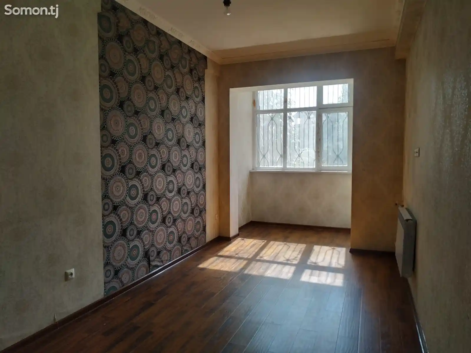 2-комн. квартира, 1 этаж, 83 м², Сино-6