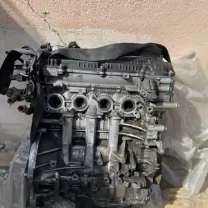 Двигатель от Hyundai Sonata, 2017