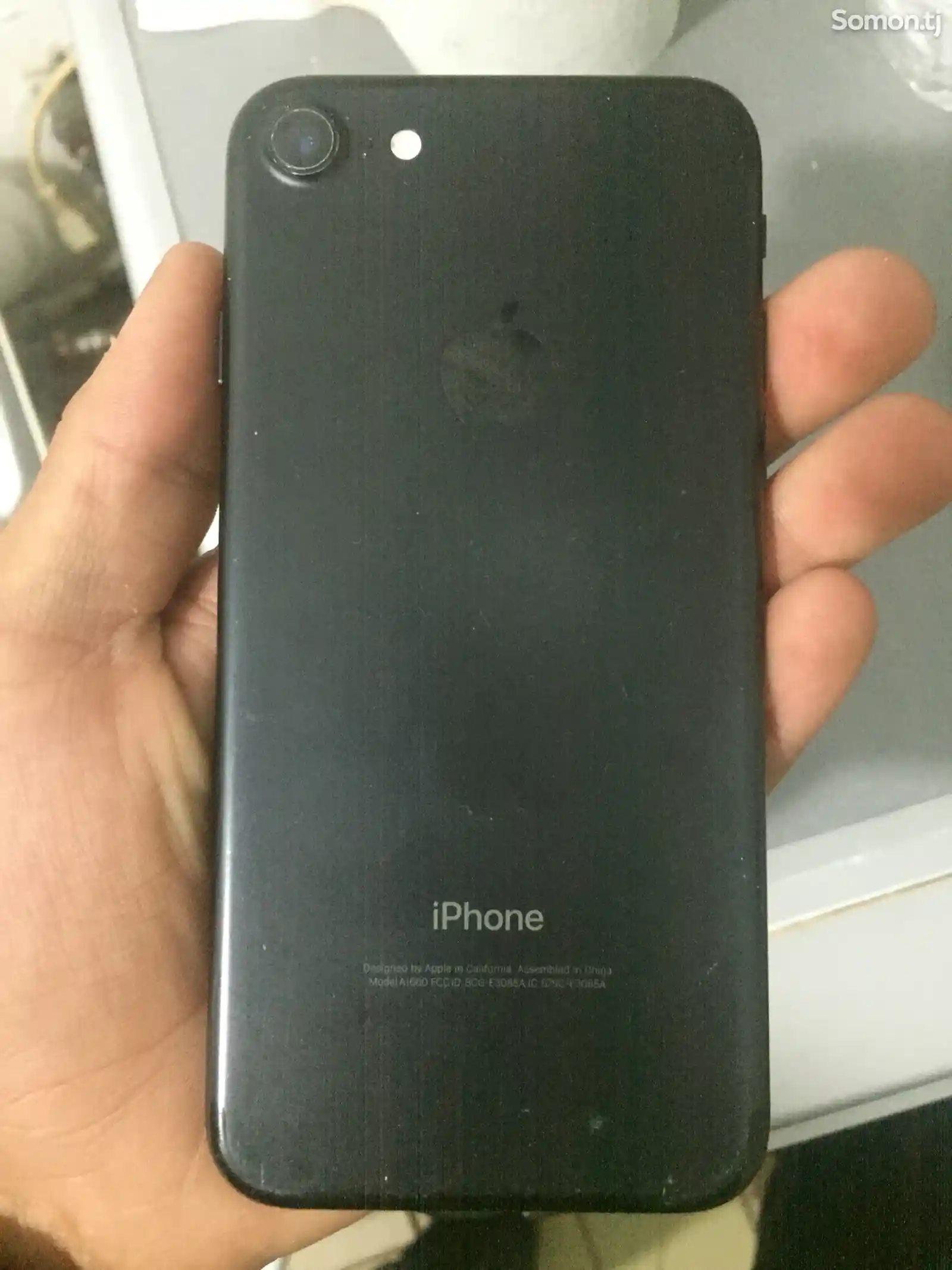 Apple iPhone 7, 32 gb-2