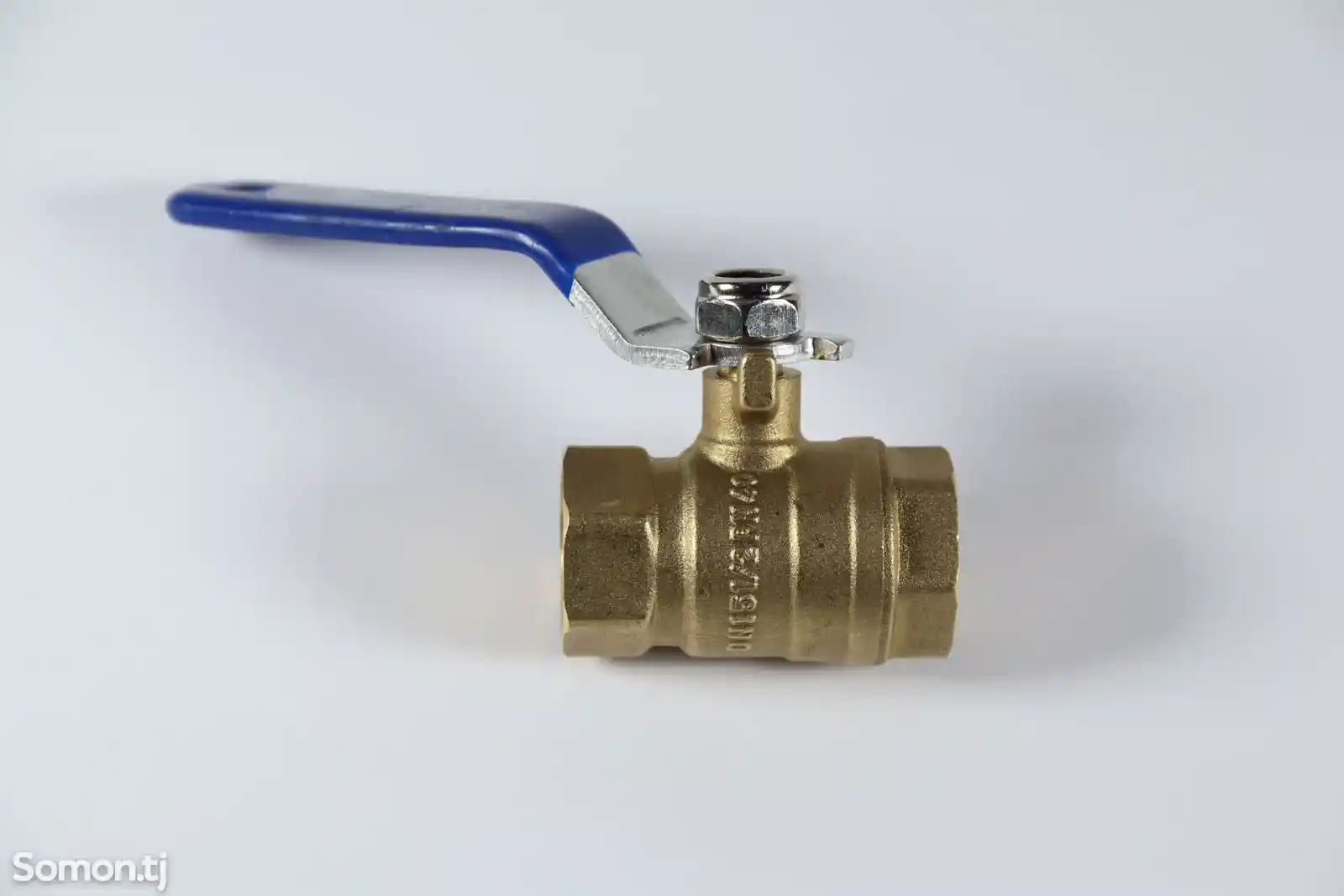 Шаровой вентиль Ball valve