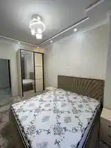 3-комн. квартира, 11 этаж, 83 м², Молодежный-4