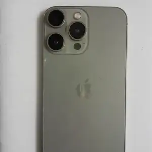 Apple iPhone 15 Pro, 128 gb, Natural Titanium