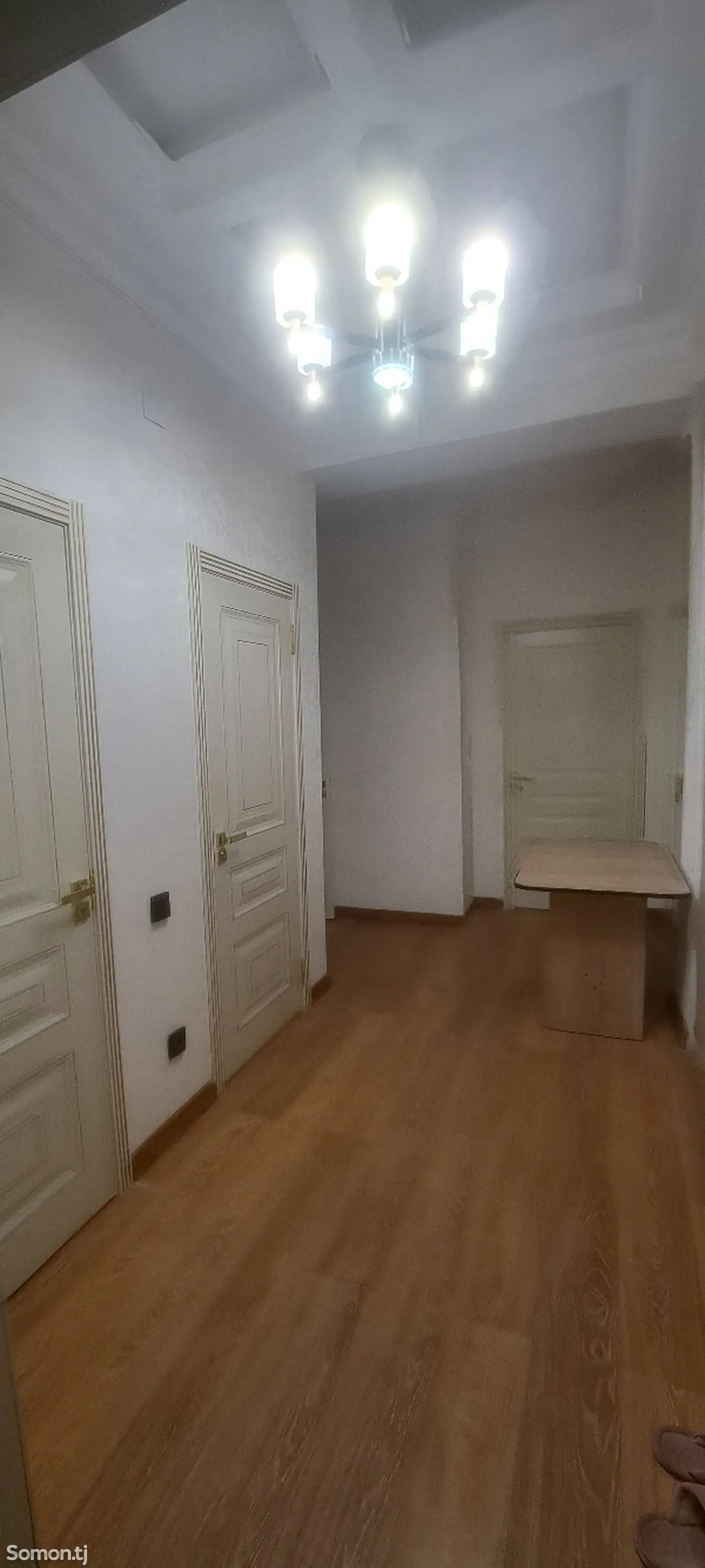 3-комн. квартира, 6 этаж, 76 м², айрапорт-1