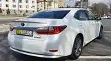 Lexus ES series, 2017-5