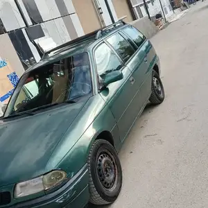 Opel Astra F, 1997