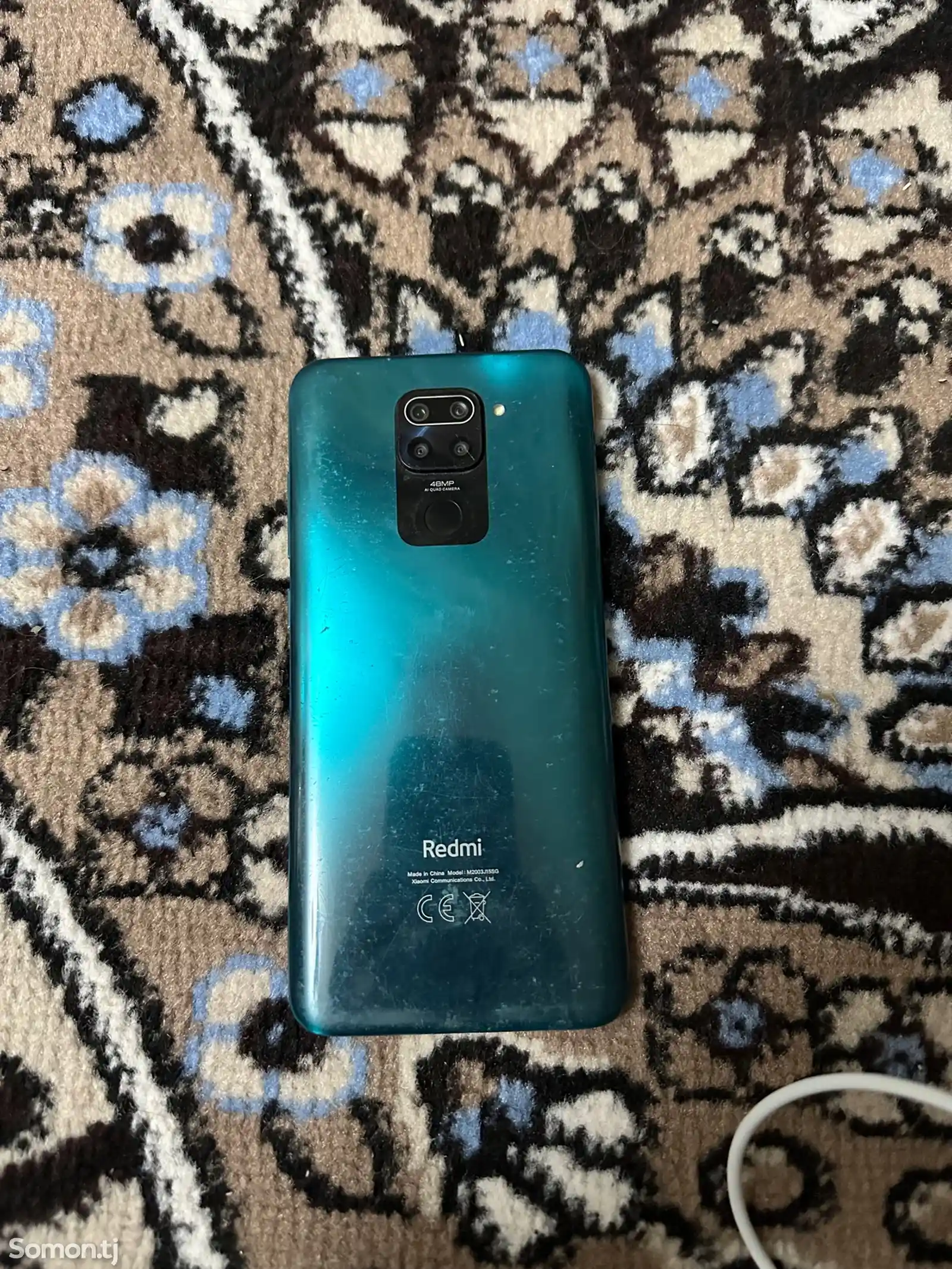 Xiaomi Redmi Note 9-3