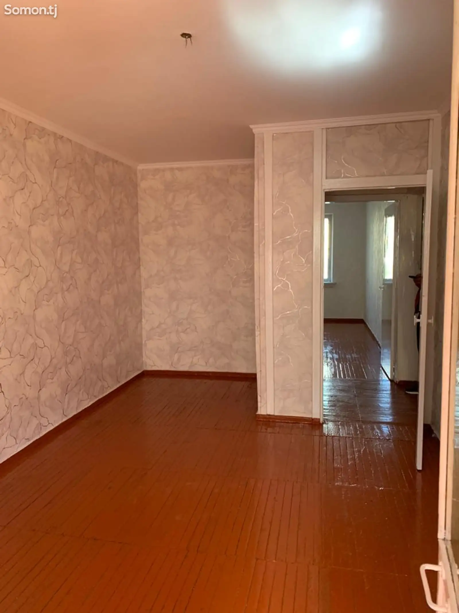 2-комн. квартира, 1 этаж, 52 м², Фирдавси, 61 мкр-2