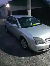 Opel Vectra A, 2002-4