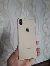 Apple iPhone Xs Max, 64 gb, Gold-4