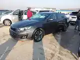 Kia Optima, 2014-8