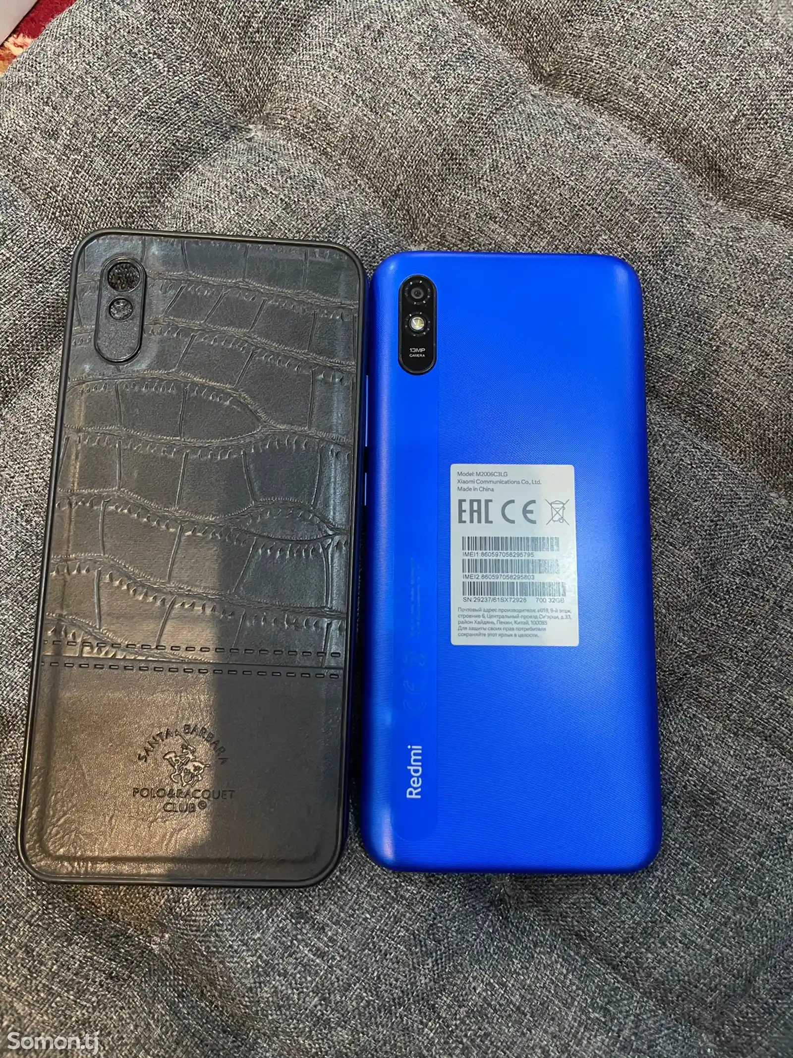 Xiaomi Redmi 9A-1