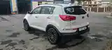 Kia Sportage, 2015-5