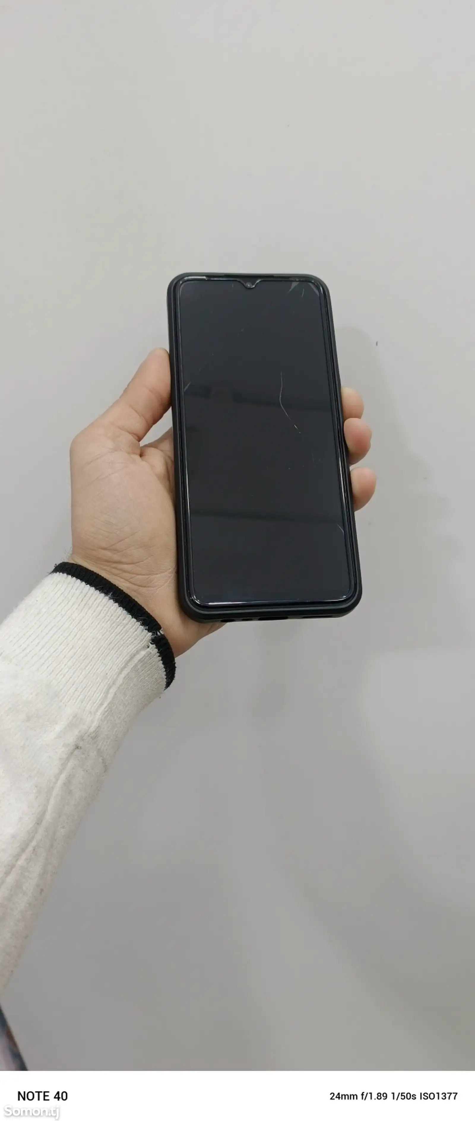 Realme C30-1