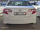 Toyota Camry, 2012-2