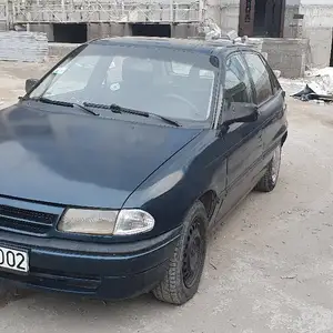 Opel Astra F, 1994