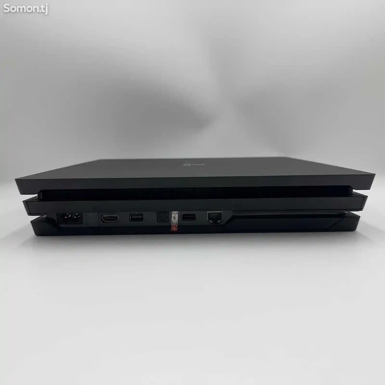 Игровая приставка Sony PlayStation 4 pro-4