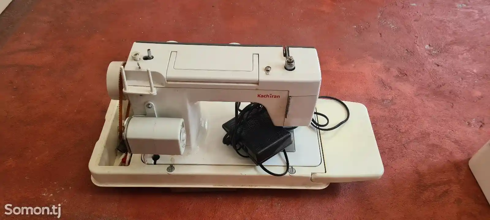 Электрическая швейная машина Jasmin-3