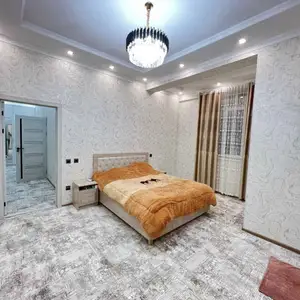 2-комн. квартира, 9 этаж, 50 м², 18мкр