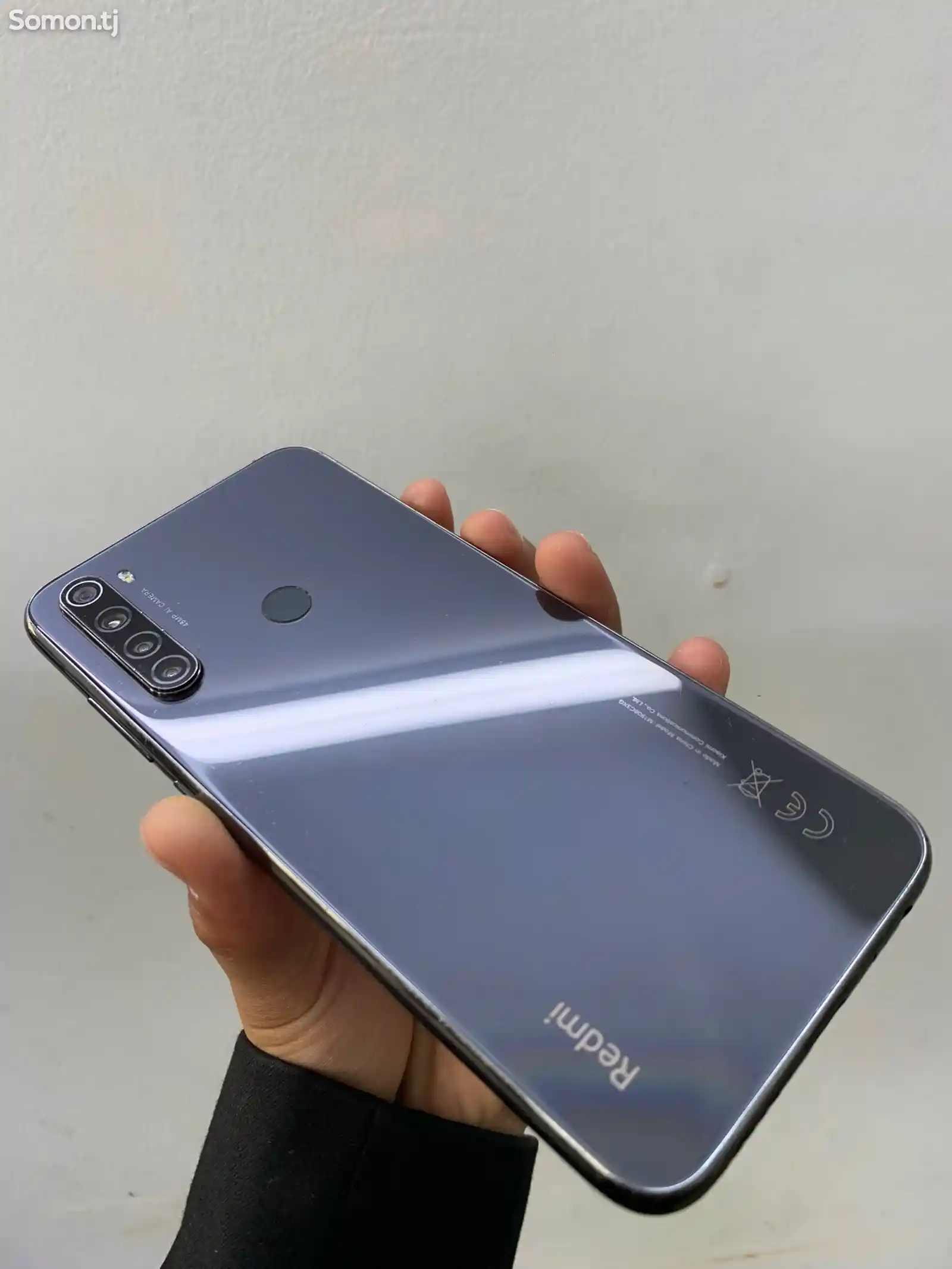 Xiaomi Redmi notе 8Т-3