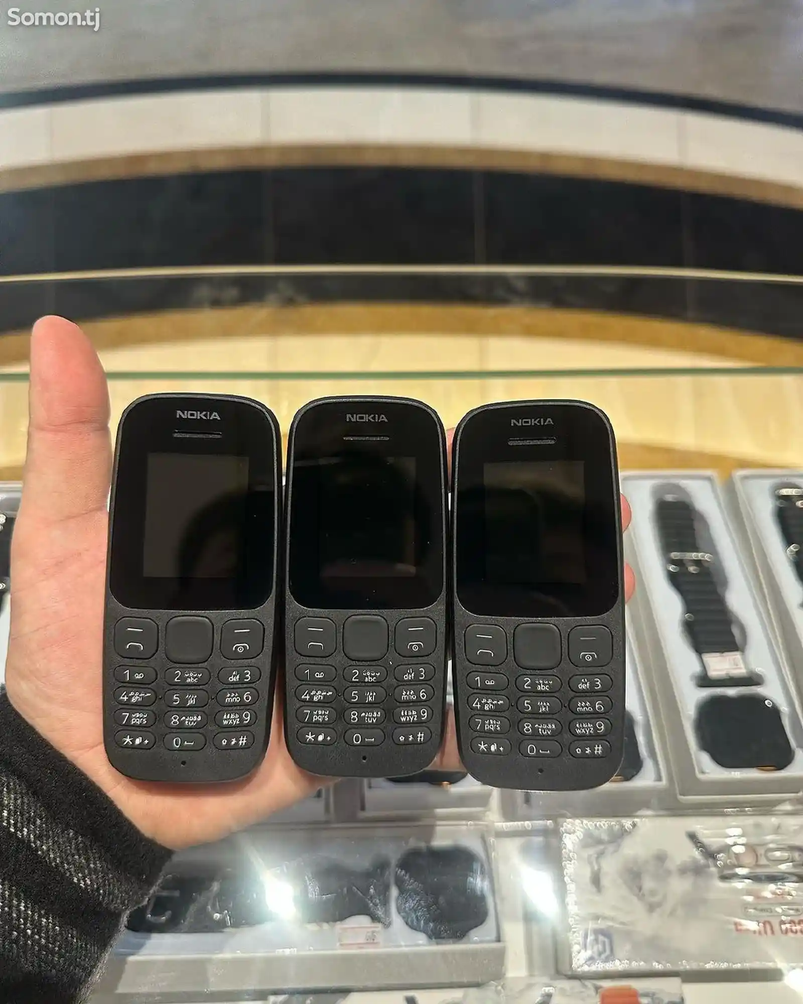 Nokia 105-2