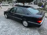 Mercedes-Benz C class, 1999-6