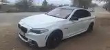 BMW 5 series, 2012-4