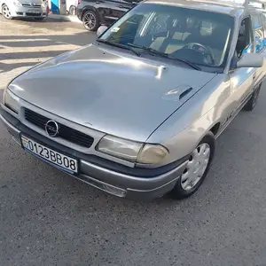 Opel Astra F, 1995