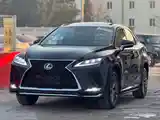 Lexus RX series, 2018-3