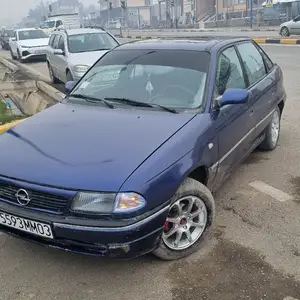 Opel Astra F, 1995