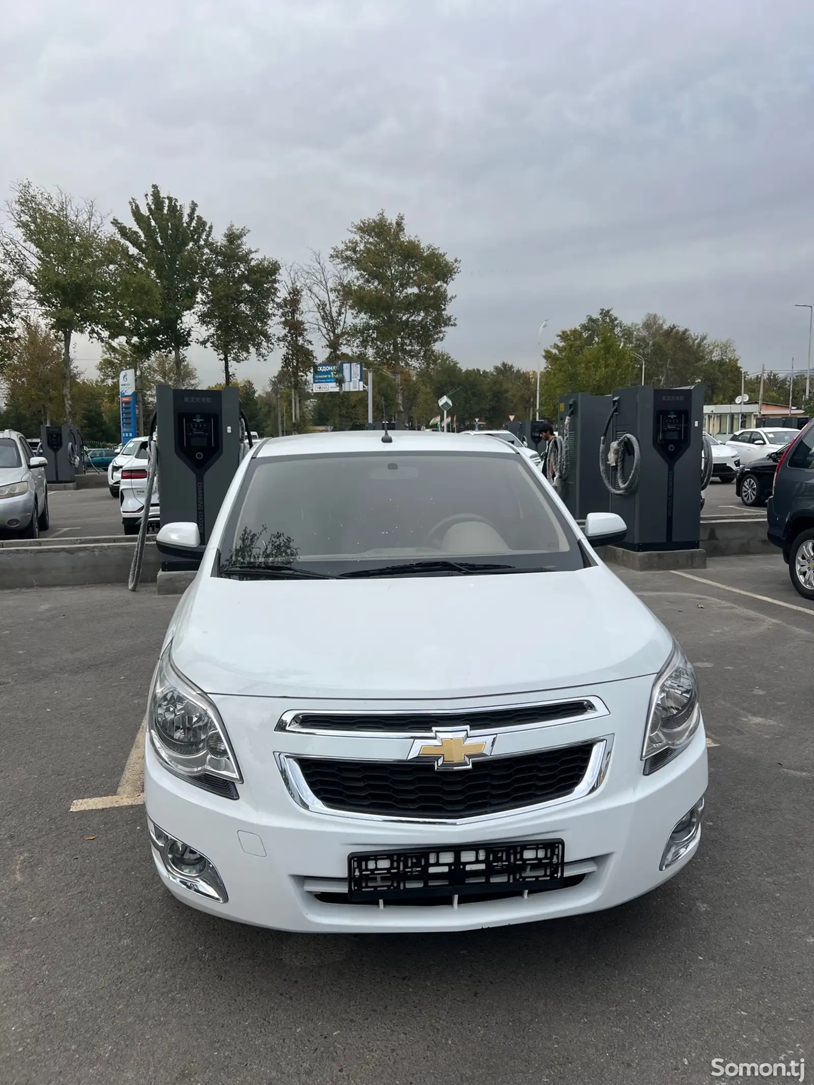 Chevrolet Cobalt, 2022-1