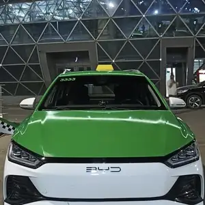 BYD E2, 2023