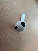 Наушники беспроводные Apple AirPods 3-8