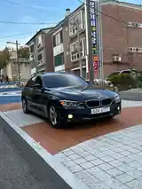 BMW 3 series, 2014-2