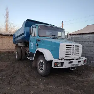 Самосвал ЗИЛ-4331,