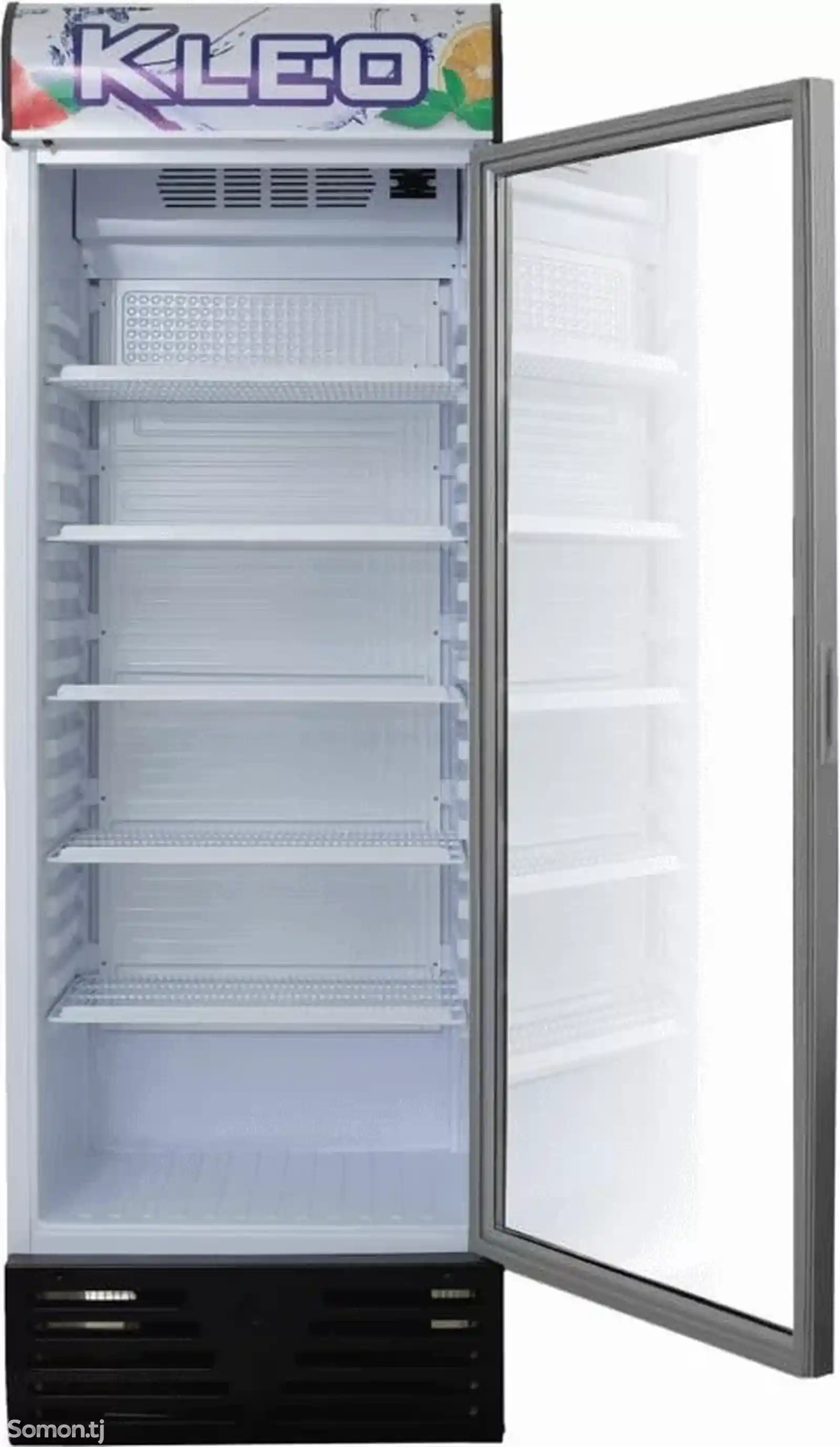 Витринный Холодильник Kleo 390-2