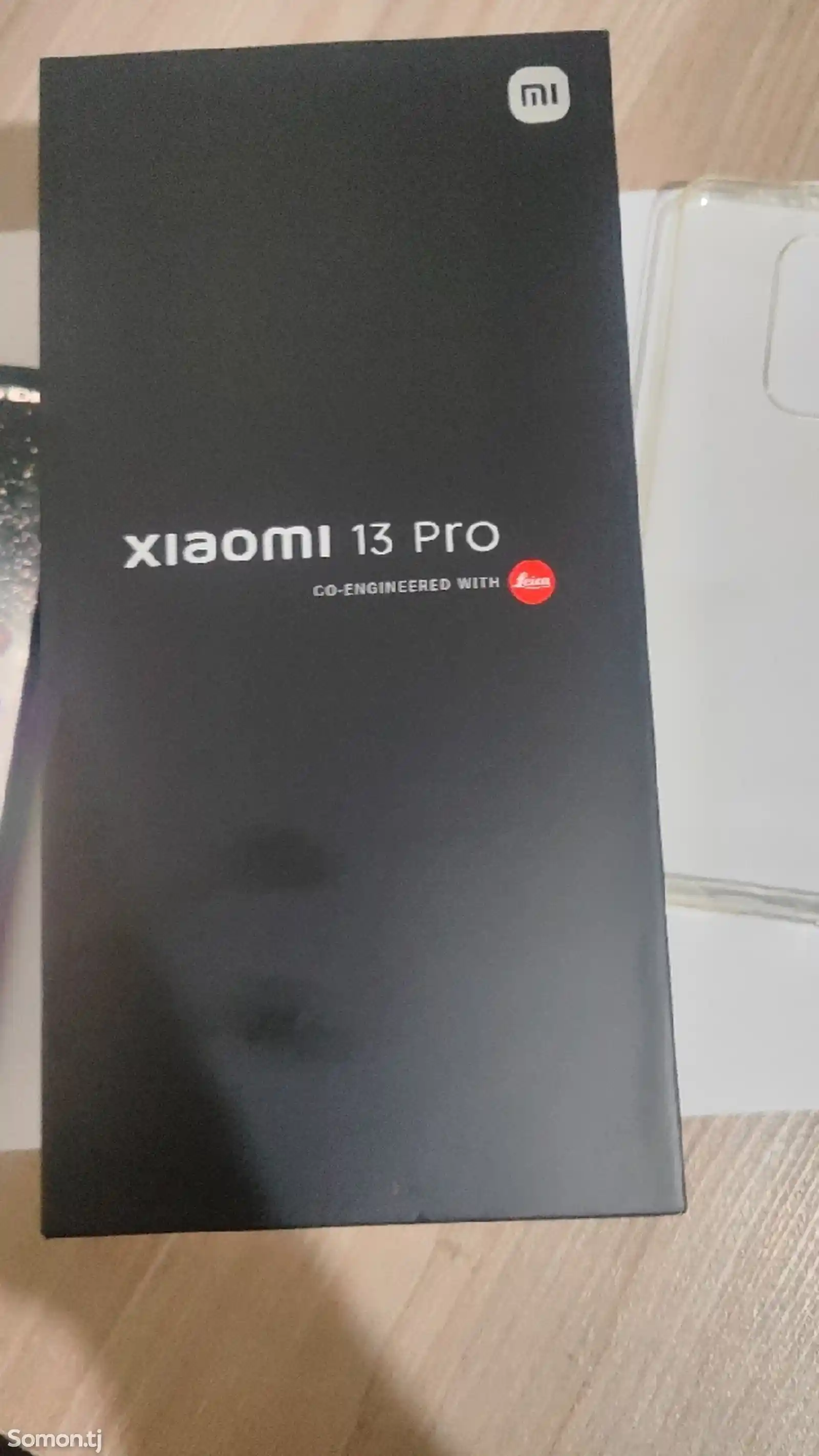 Xiaomi Mi 13 pro-1