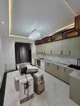 4-комн. квартира, 4 этаж, 120м², Садбарг-11