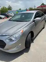 Hyundai Sonata, 2013-8