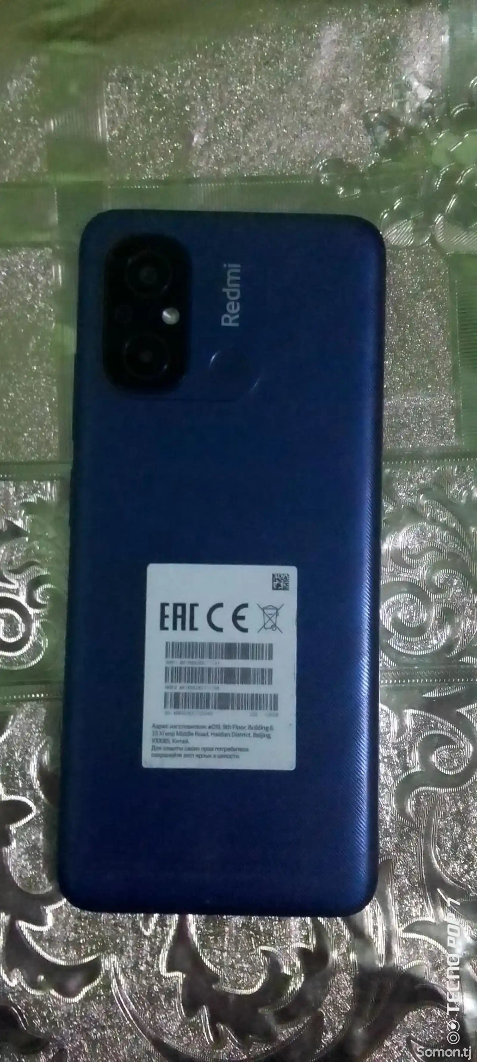 Xiaomi Redmi 12 c-2