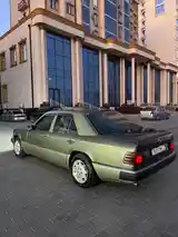 Mercedes-Benz W124, 1990-5