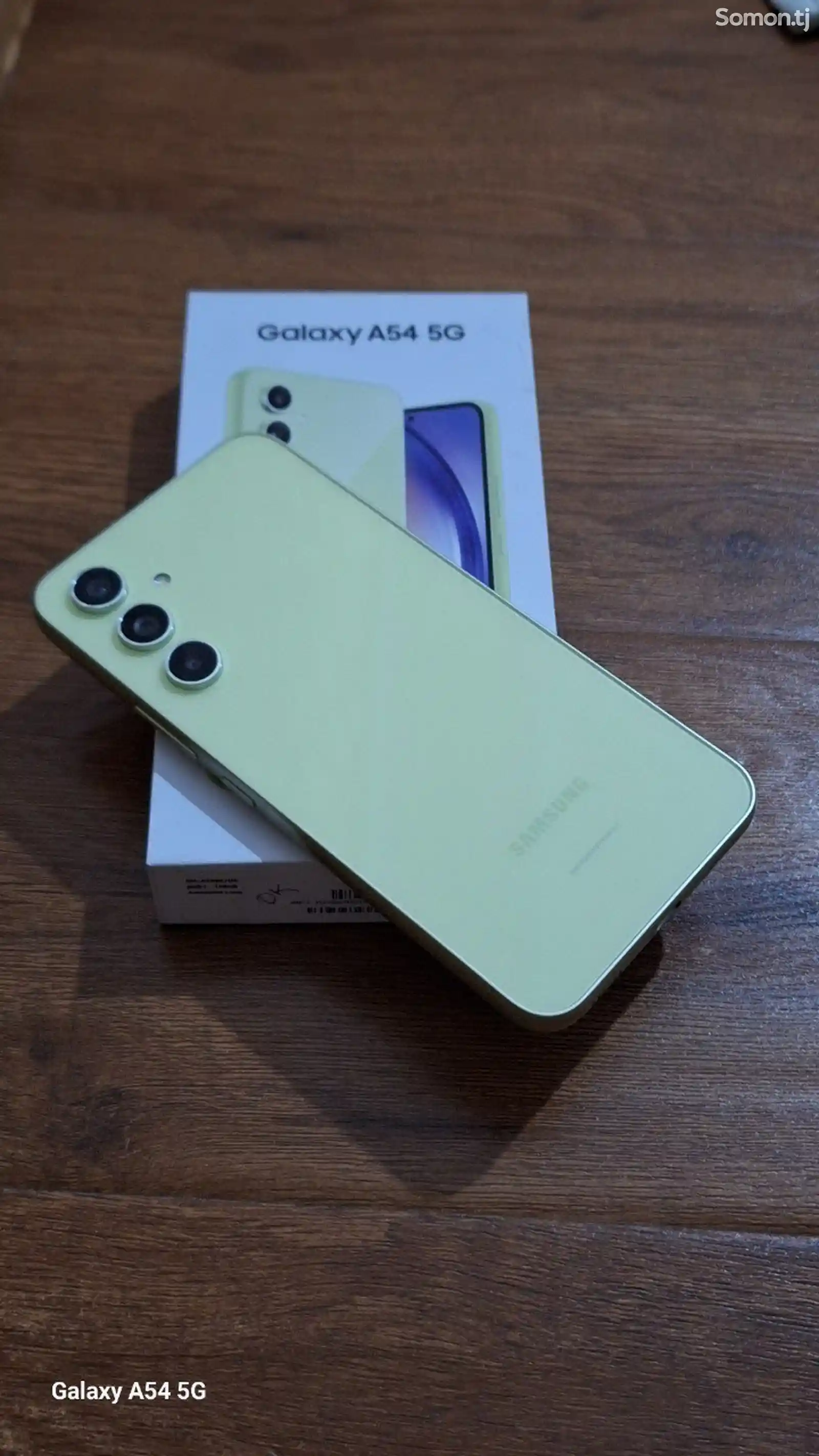 Samsung Galaxy A54-1