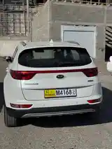 Kia Sportage, 2017-3