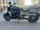 Мотоцикл DUCATI X Diavel S-2