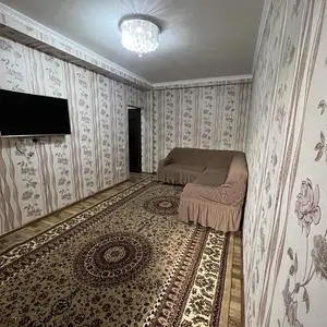 1-комн. квартира, 6 этаж, 40 м², Колхоз Россия